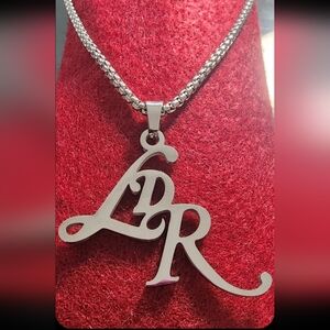 New Lana del Rey necklace